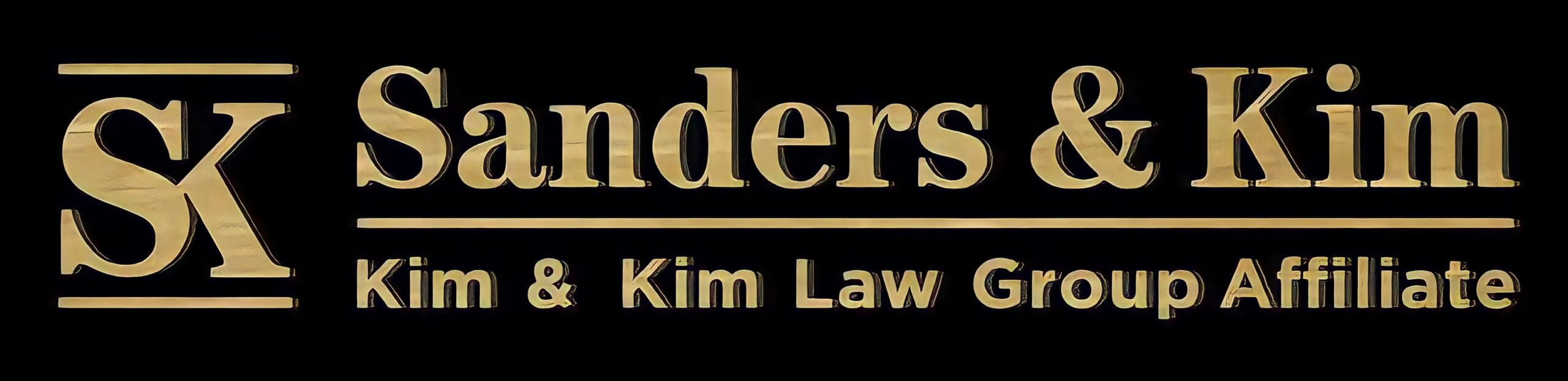 Sanders & Kim, PLLC